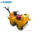 Honda power double roller baby roller pour compactage routier (FYL-S600)